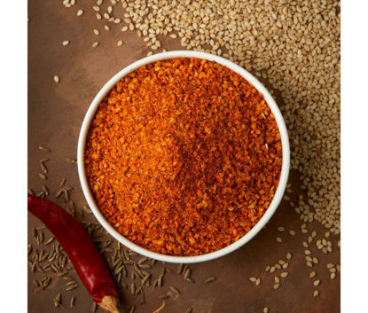 Prakruthi Bhimavaram Idly Karam podi